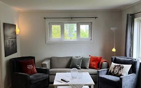 Bugården Apartments